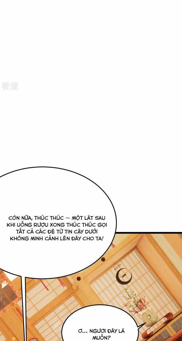 Tiên Võ Đế Tôn: Chapter 444