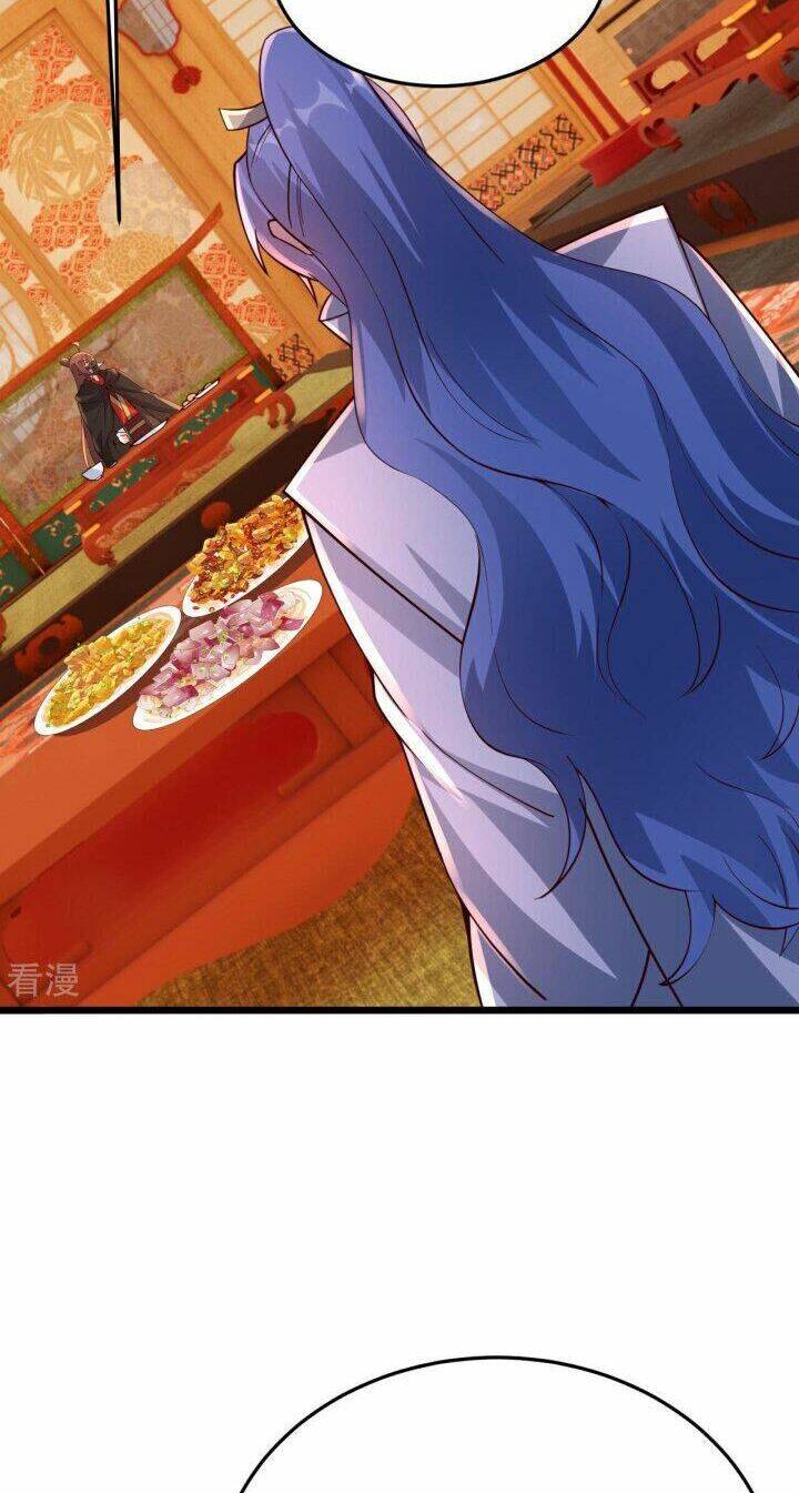 Tiên Võ Đế Tôn: Chapter 444