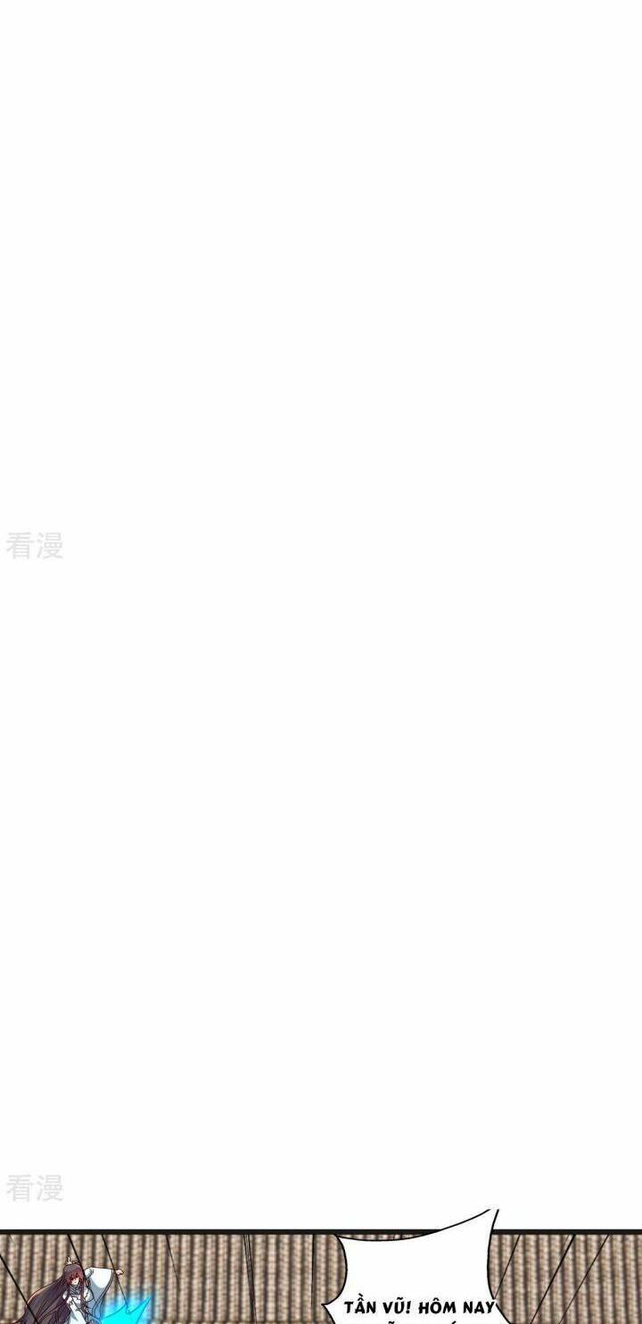 Tiên Võ Đế Tôn: Chapter 444