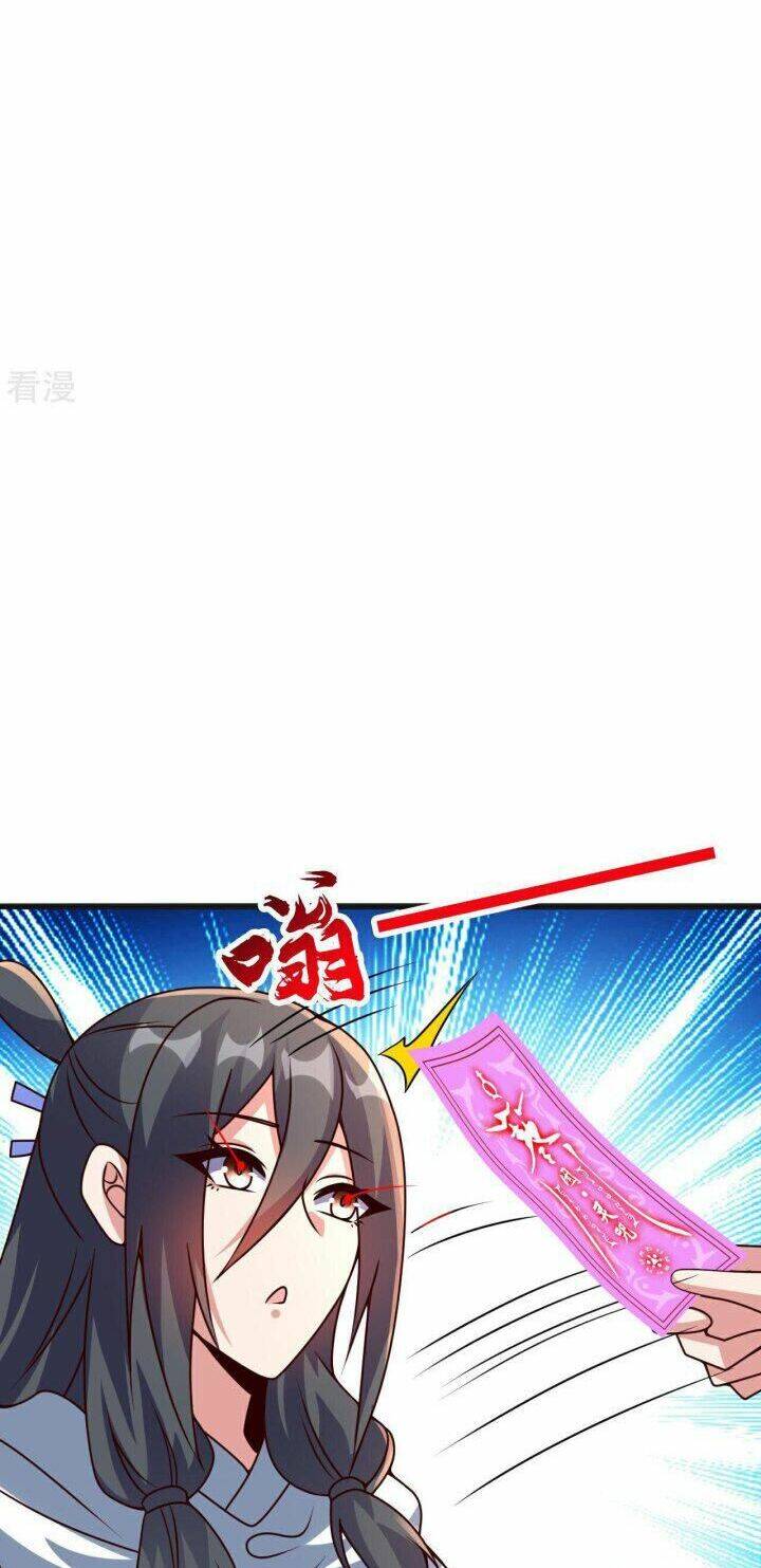 Tiên Võ Đế Tôn: Chapter 444