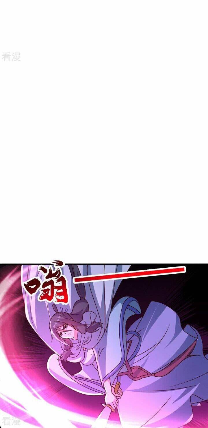 Tiên Võ Đế Tôn: Chapter 444