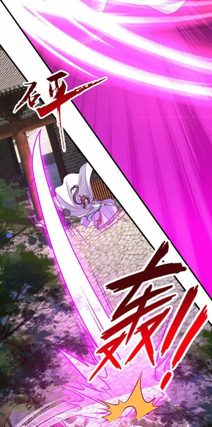 Tiên Võ Đế Tôn: Chapter 444