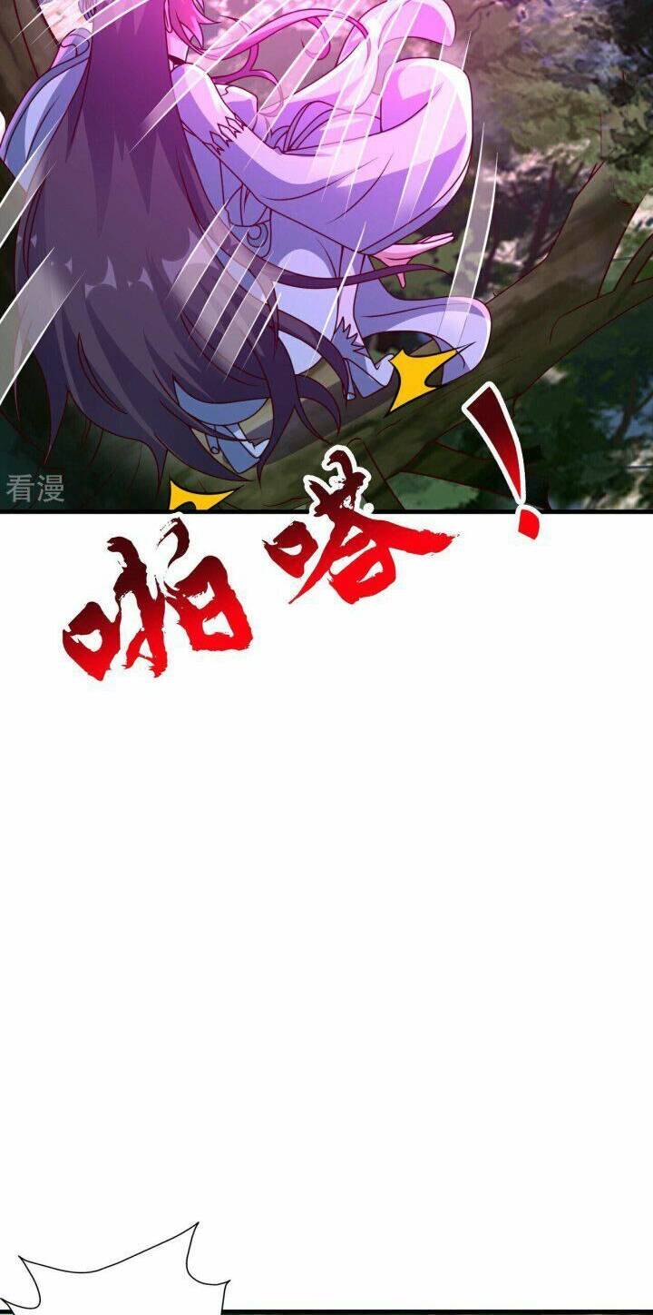 Tiên Võ Đế Tôn: Chapter 444