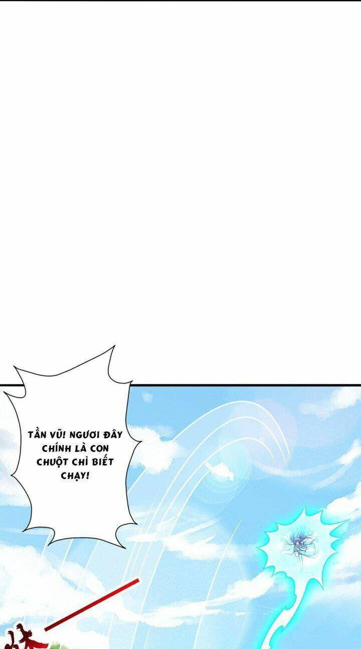 Tiên Võ Đế Tôn: Chapter 444