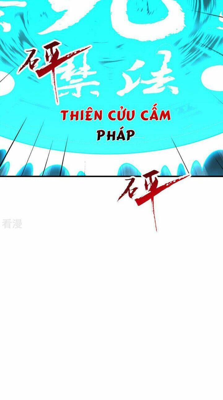 Tiên Võ Đế Tôn: Chapter 444