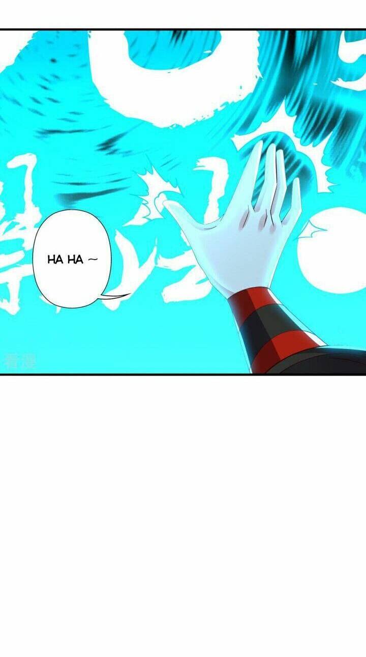 Tiên Võ Đế Tôn: Chapter 444