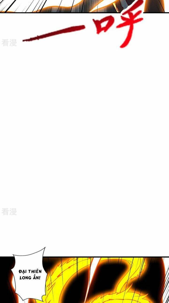 Tiên Võ Đế Tôn: Chapter 444