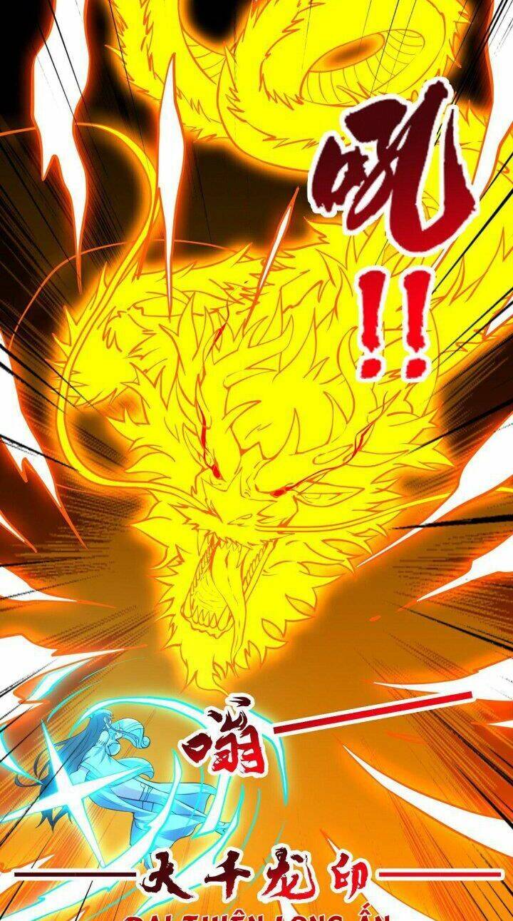 Tiên Võ Đế Tôn: Chapter 444