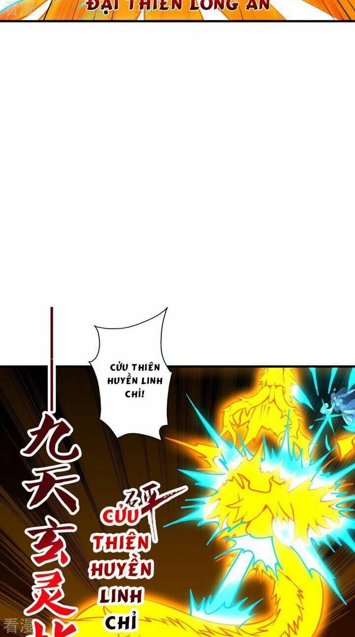Tiên Võ Đế Tôn: Chapter 444