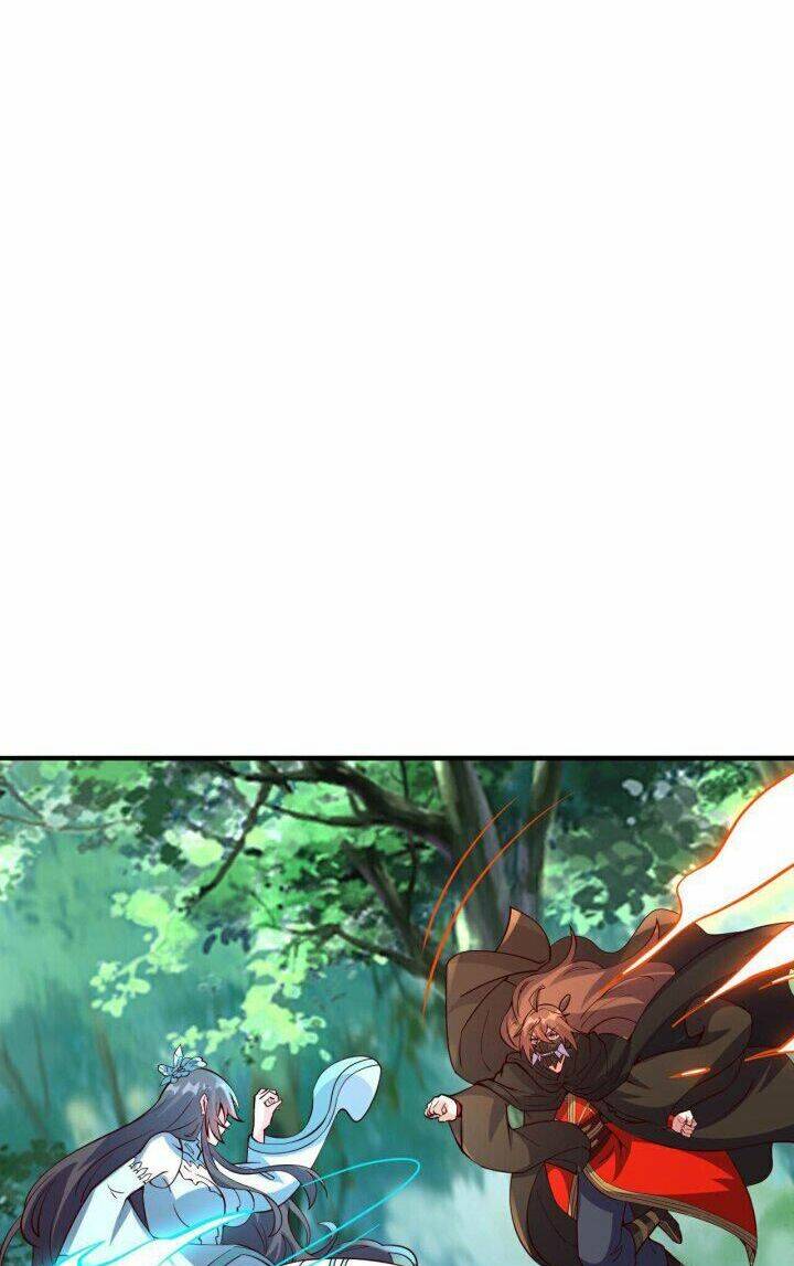 Tiên Võ Đế Tôn: Chapter 444