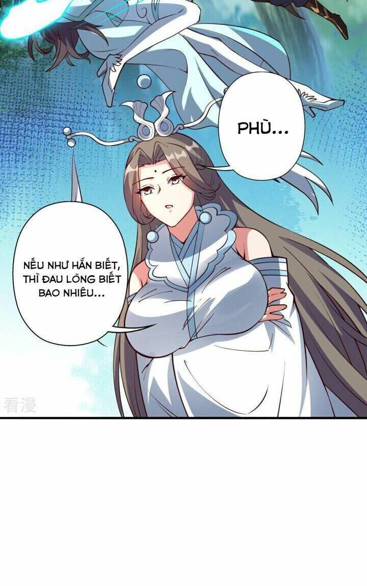 Tiên Võ Đế Tôn: Chapter 444