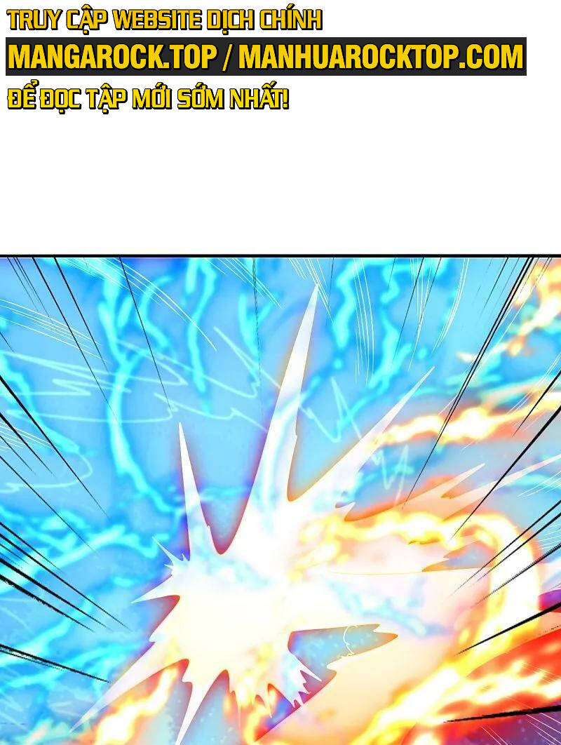 Tiên Võ Đế Tôn: Chapter 445