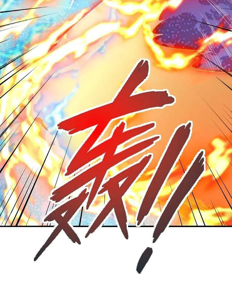 Tiên Võ Đế Tôn: Chapter 445