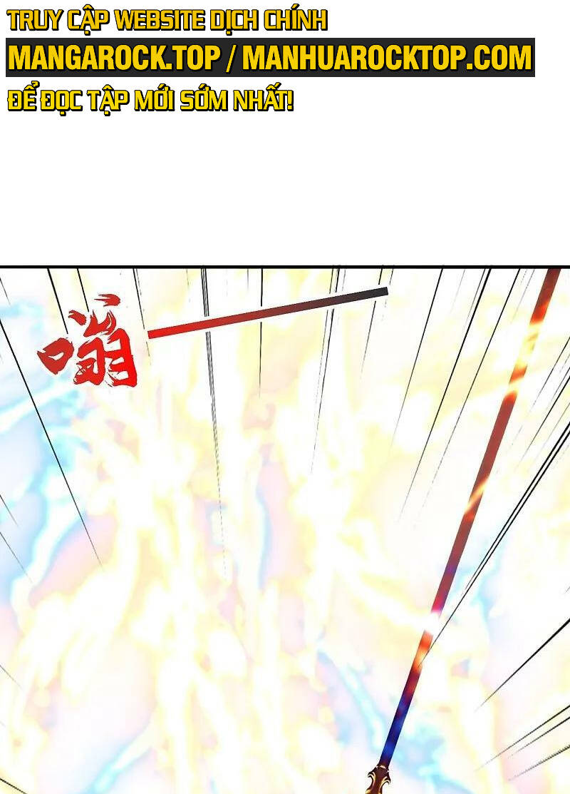 Tiên Võ Đế Tôn: Chapter 445