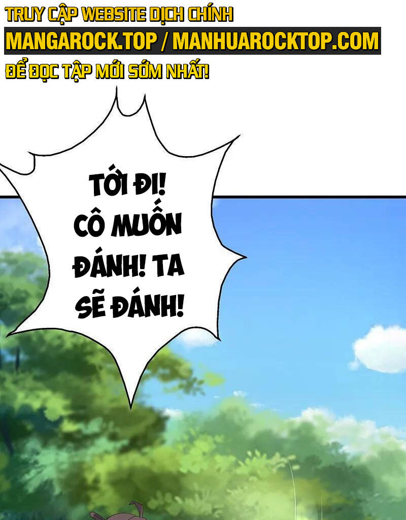 Tiên Võ Đế Tôn: Chapter 445