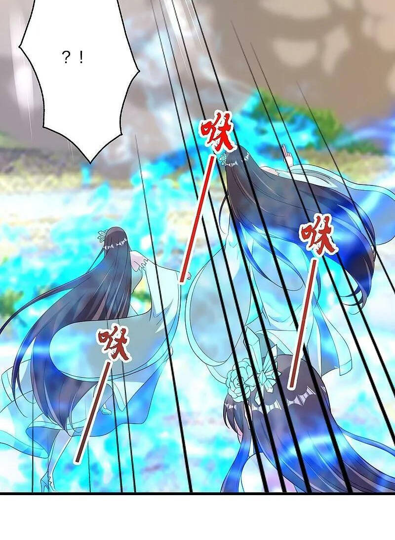 Tiên Võ Đế Tôn: Chapter 445