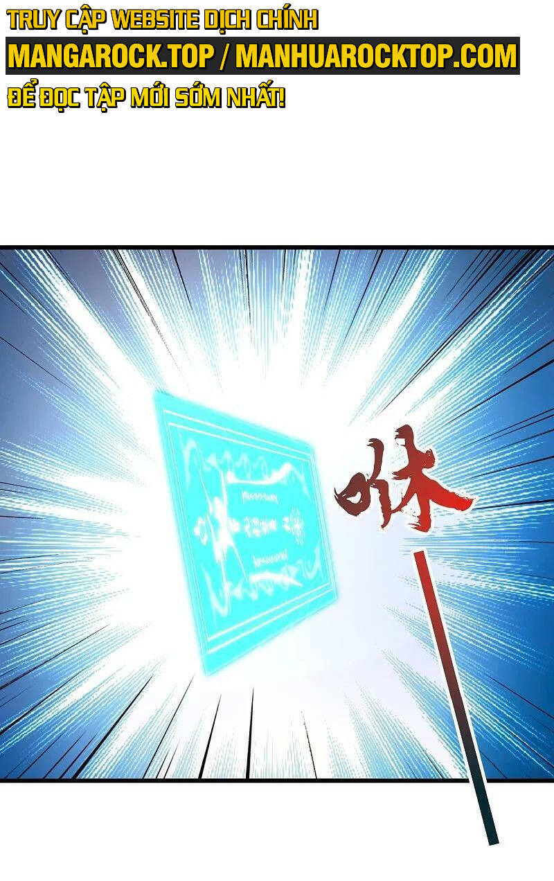 Tiên Võ Đế Tôn: Chapter 445