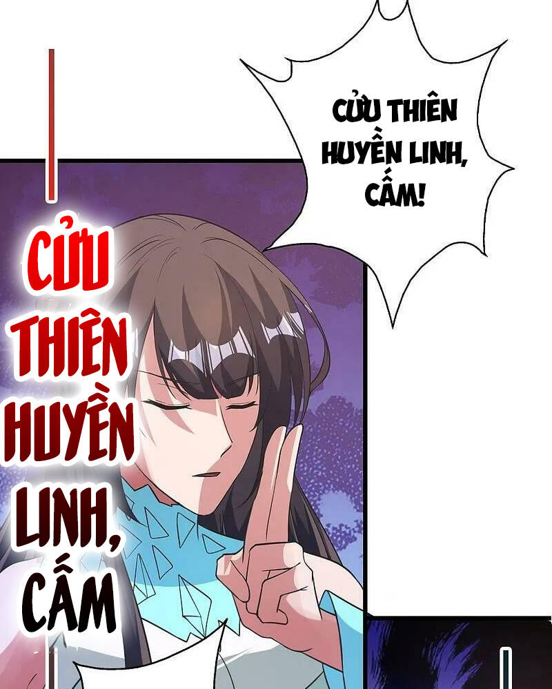 Tiên Võ Đế Tôn: Chapter 445