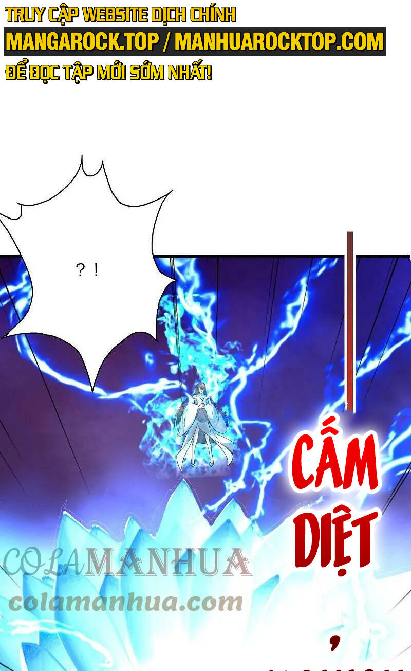 Tiên Võ Đế Tôn: Chapter 445