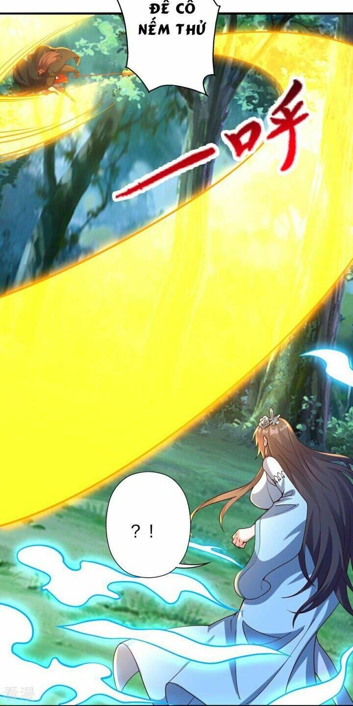 Tiên Võ Đế Tôn: Chapter 446