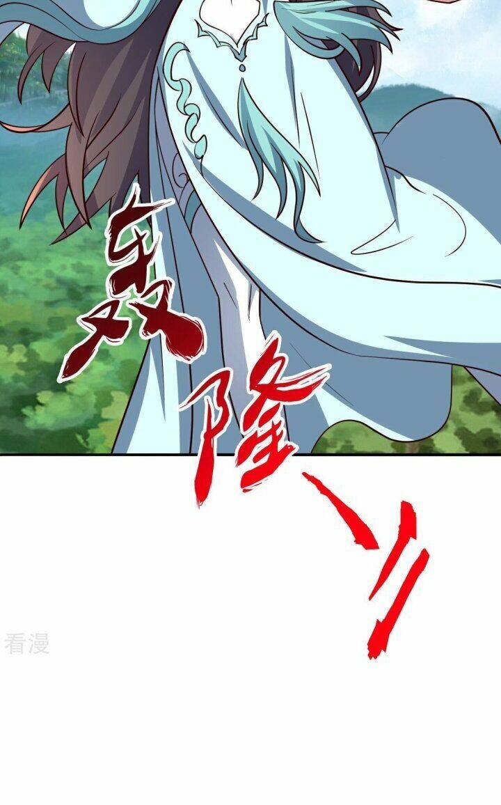 Tiên Võ Đế Tôn: Chapter 446