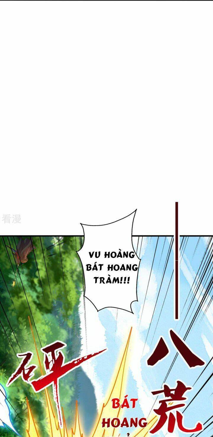 Tiên Võ Đế Tôn: Chapter 446
