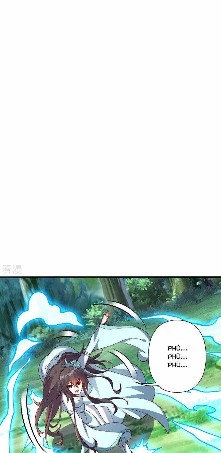 Tiên Võ Đế Tôn: Chapter 446