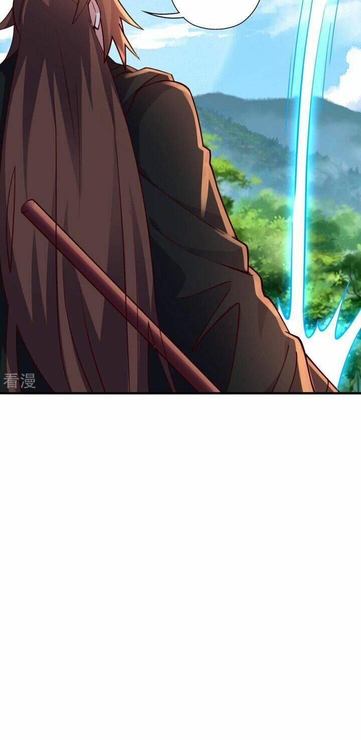 Tiên Võ Đế Tôn: Chapter 446