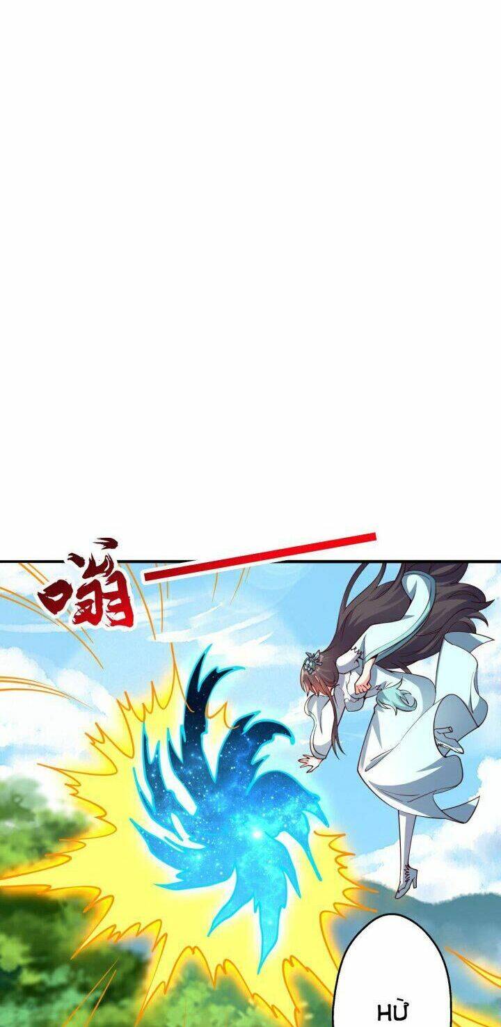Tiên Võ Đế Tôn: Chapter 446