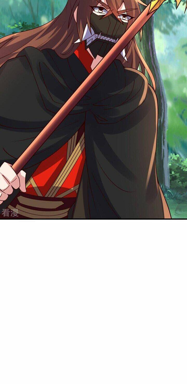Tiên Võ Đế Tôn: Chapter 446