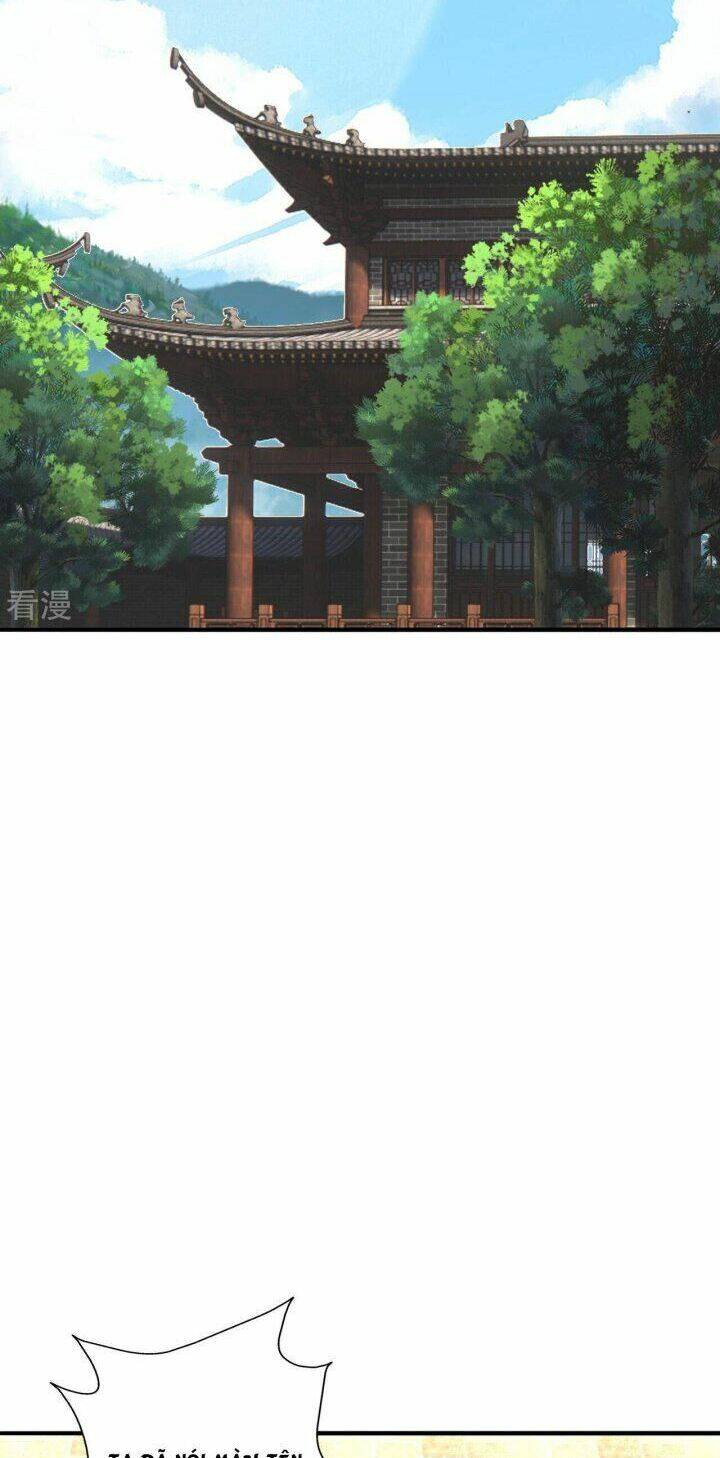 Tiên Võ Đế Tôn: Chapter 446