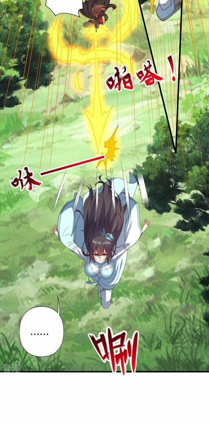 Tiên Võ Đế Tôn: Chapter 446