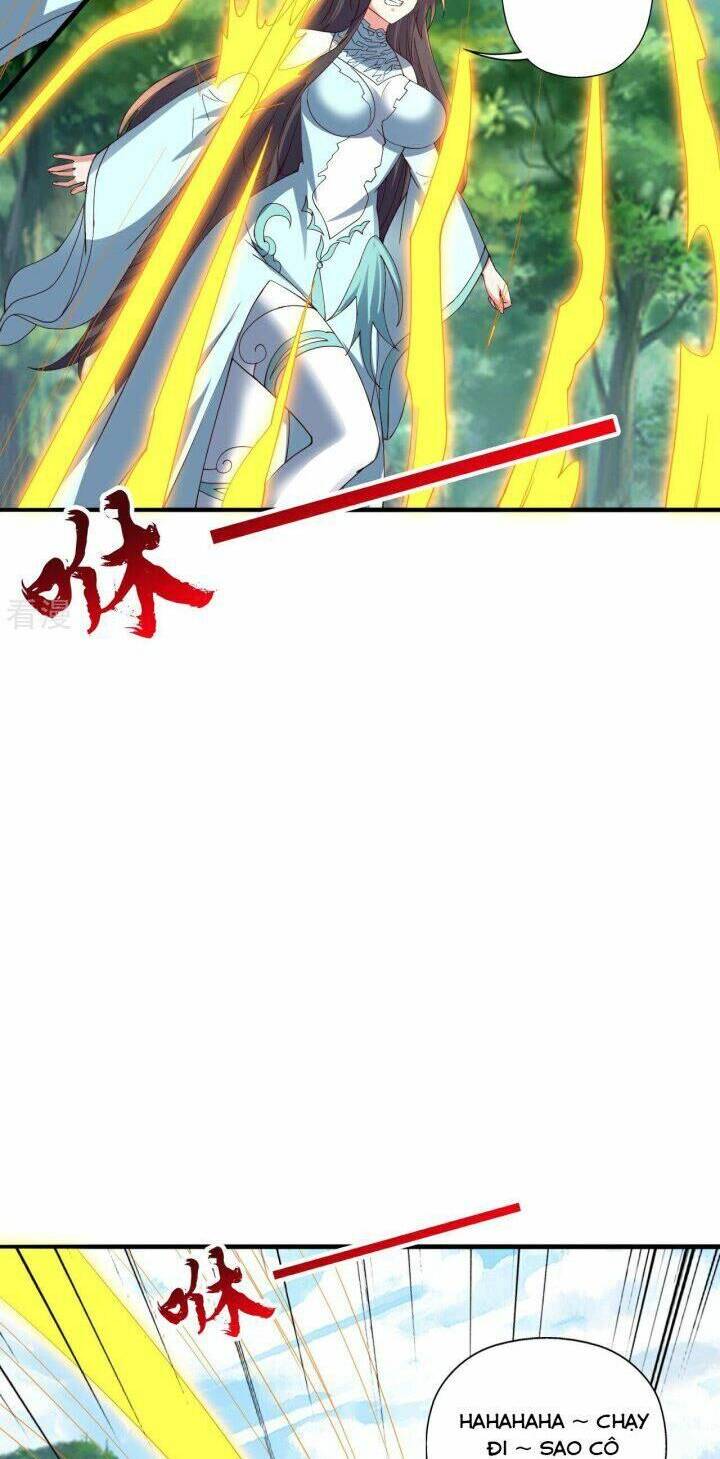 Tiên Võ Đế Tôn: Chapter 446
