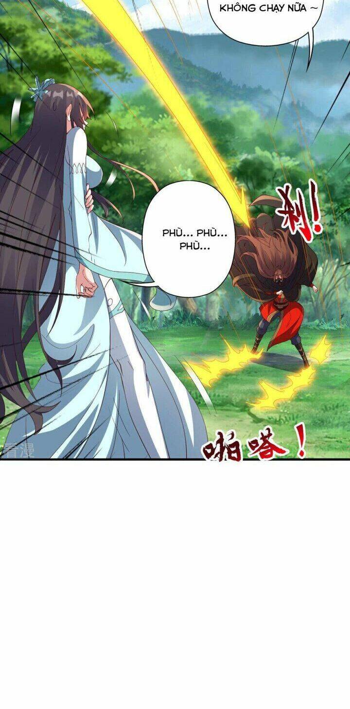 Tiên Võ Đế Tôn: Chapter 446