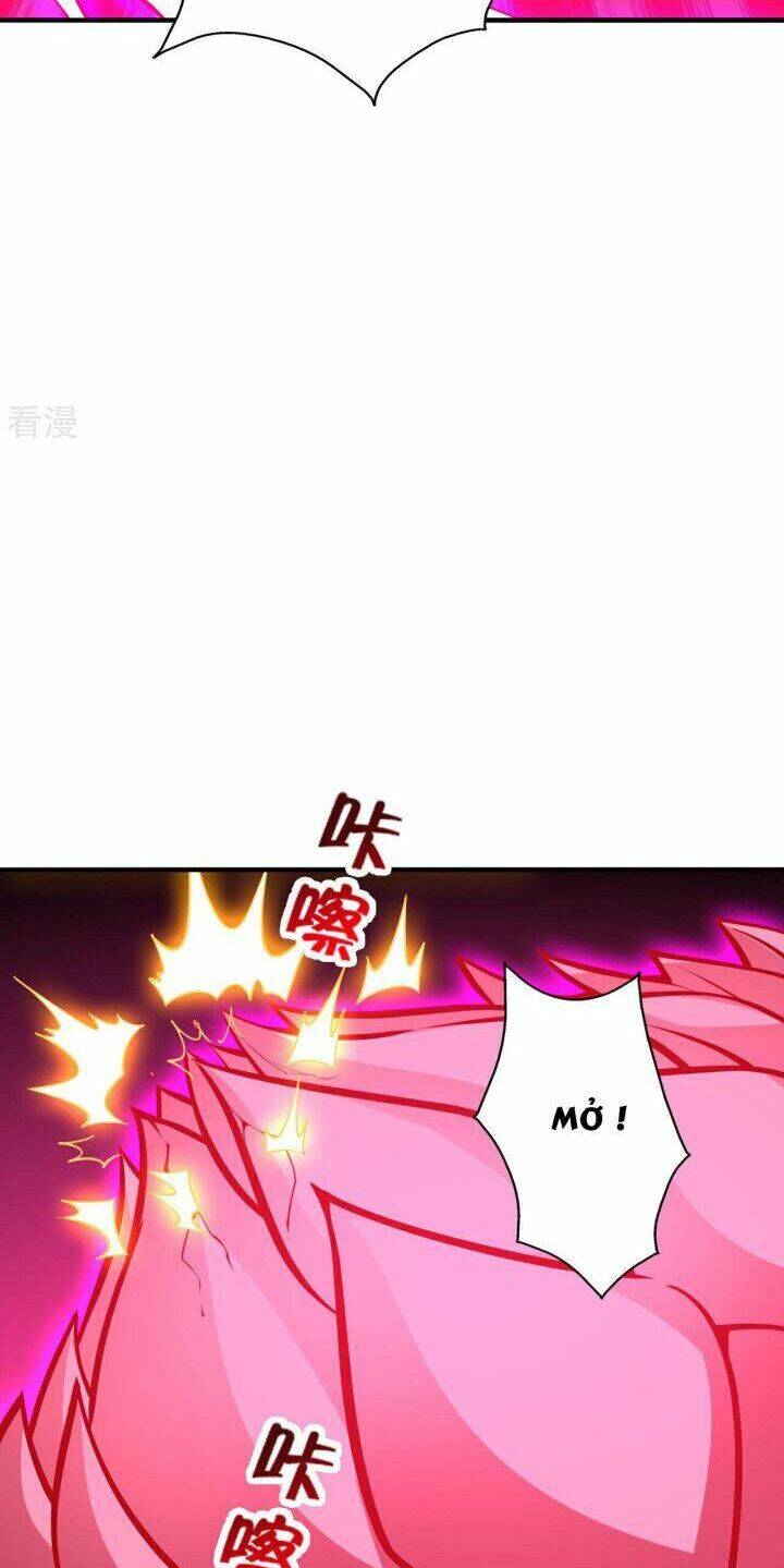 Tiên Võ Đế Tôn: Chapter 446