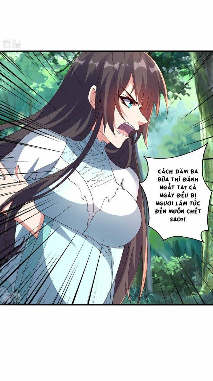 Tiên Võ Đế Tôn: Chapter 446