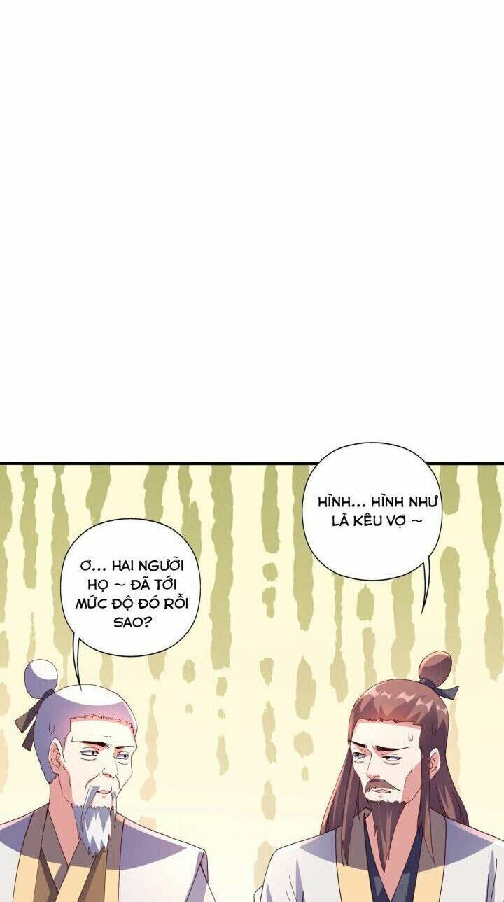 Tiên Võ Đế Tôn: Chapter 446