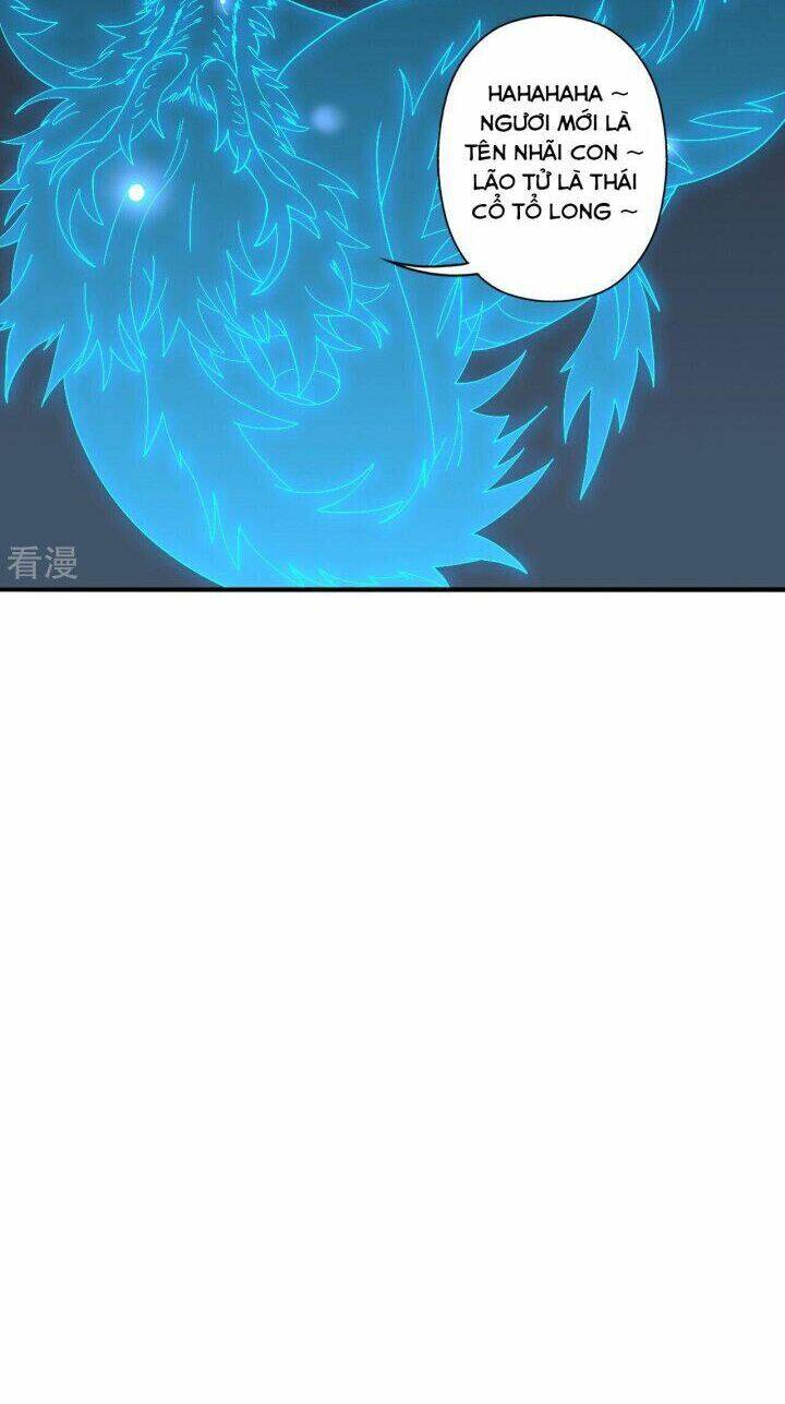 Tiên Võ Đế Tôn: Chapter 446
