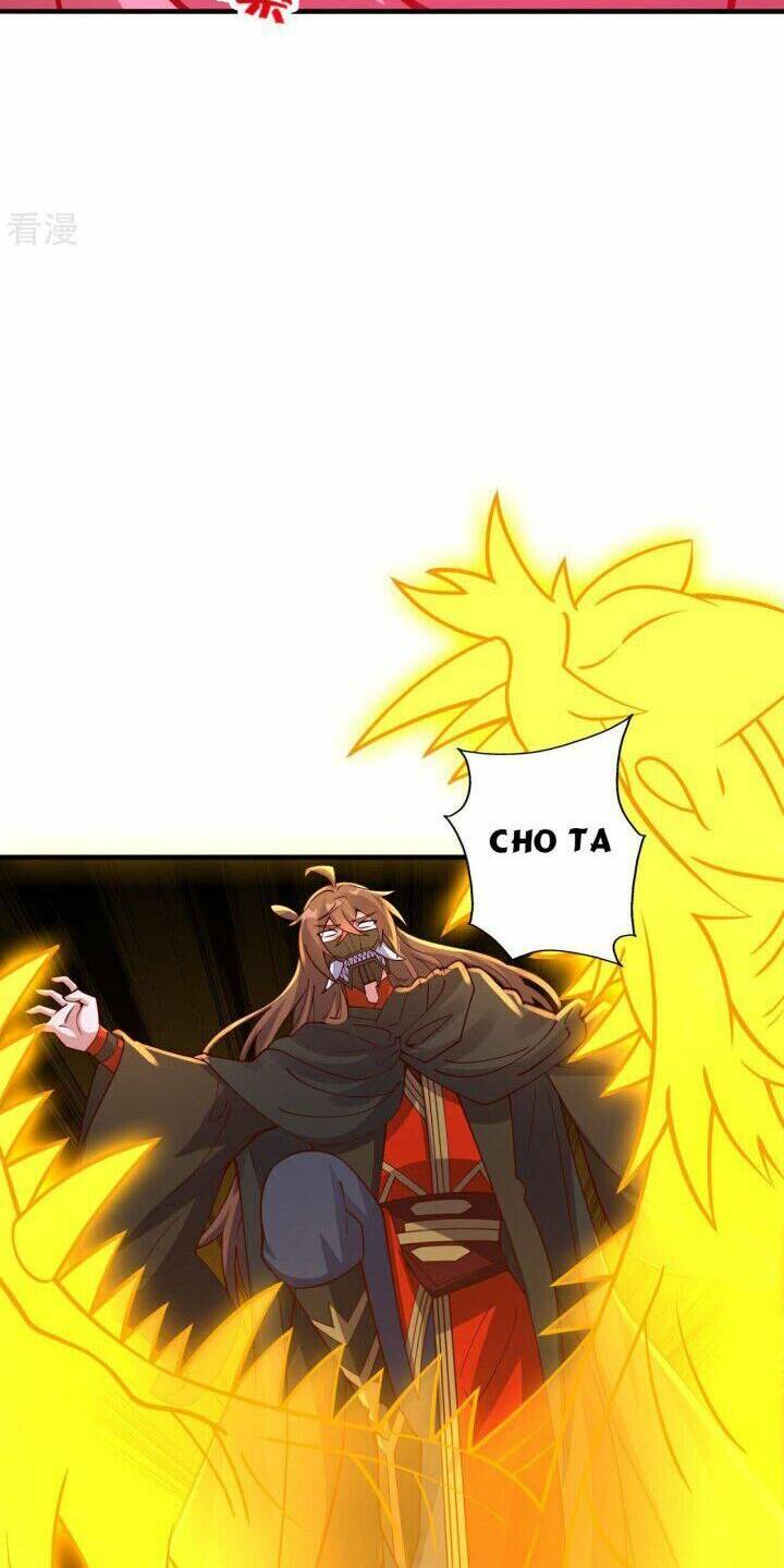 Tiên Võ Đế Tôn: Chapter 446