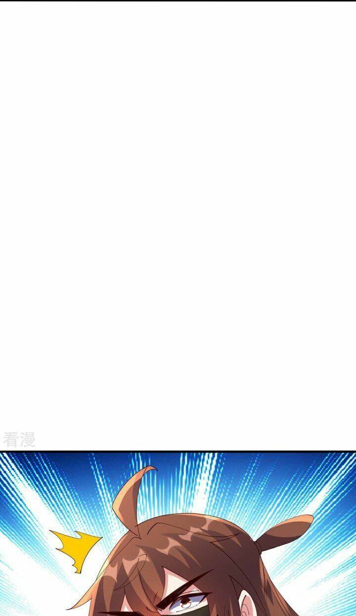 Tiên Võ Đế Tôn: Chapter 446