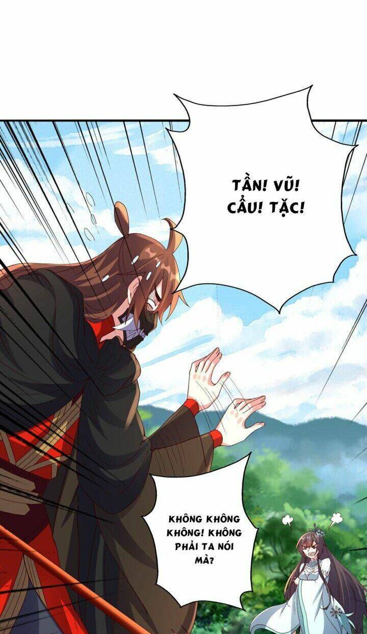 Tiên Võ Đế Tôn: Chapter 446