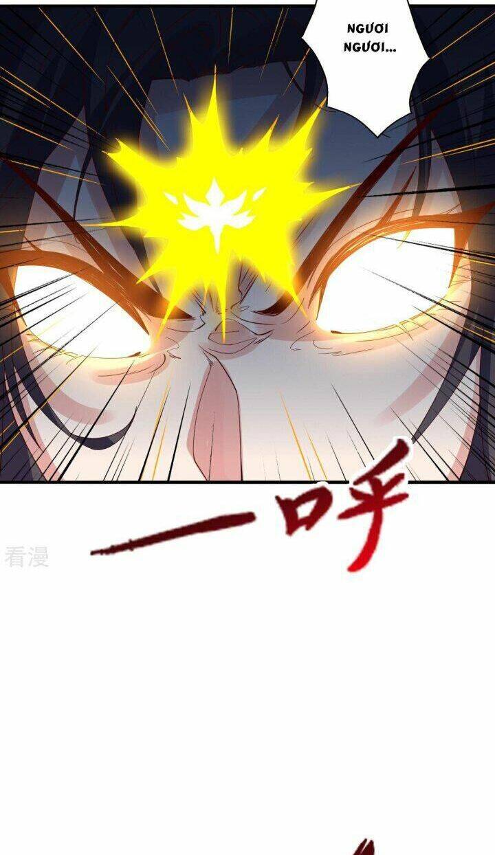 Tiên Võ Đế Tôn: Chapter 446