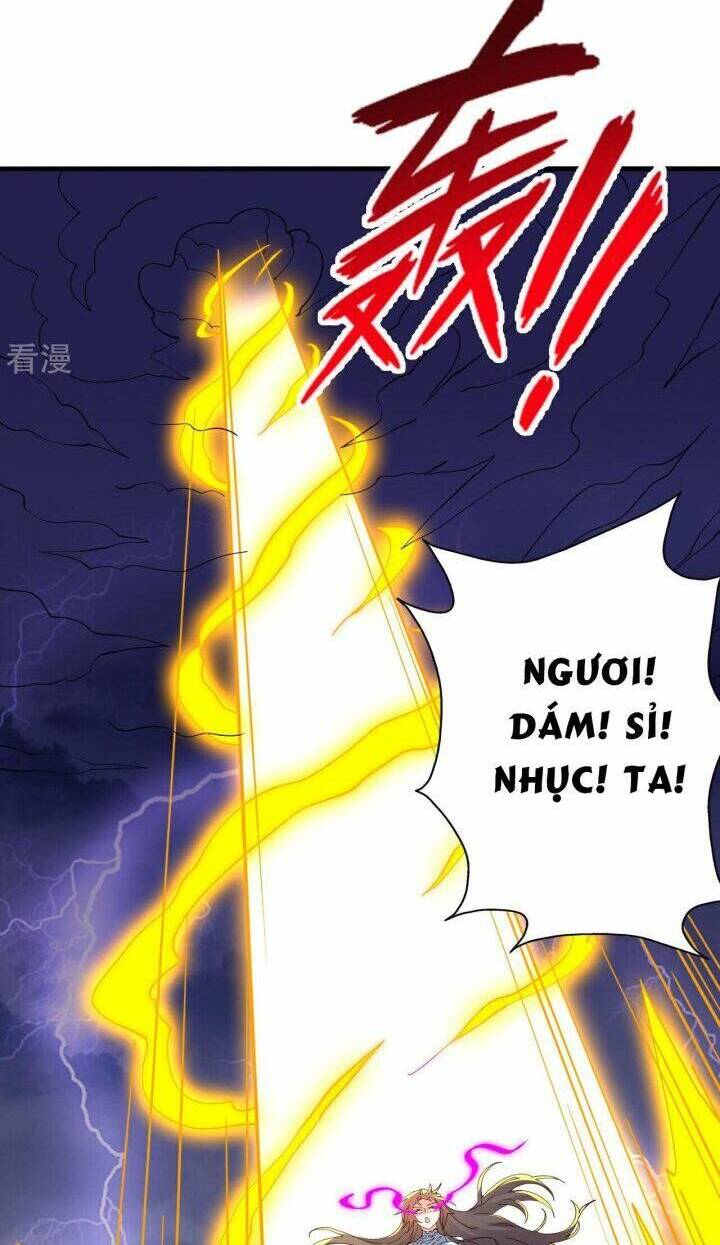 Tiên Võ Đế Tôn: Chapter 446