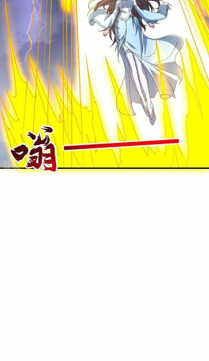 Tiên Võ Đế Tôn: Chapter 446