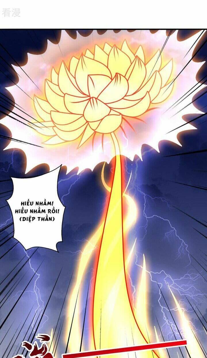 Tiên Võ Đế Tôn: Chapter 446