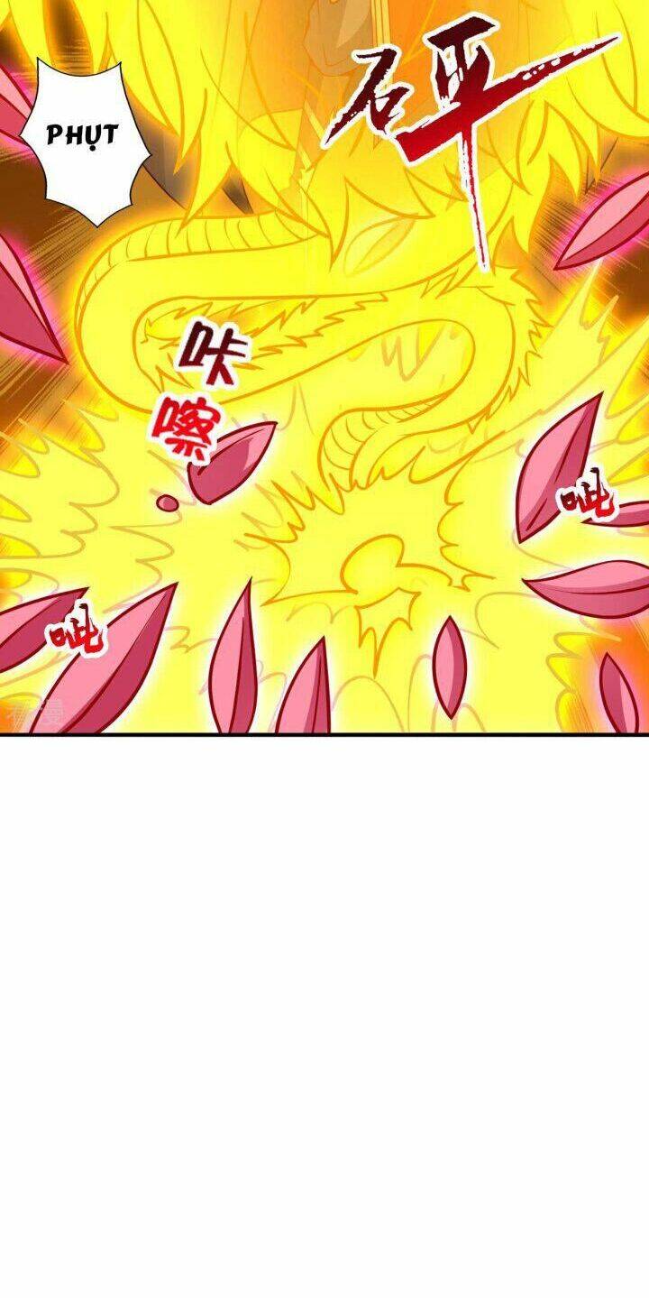 Tiên Võ Đế Tôn: Chapter 446