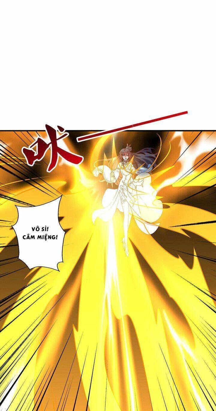 Tiên Võ Đế Tôn: Chapter 446