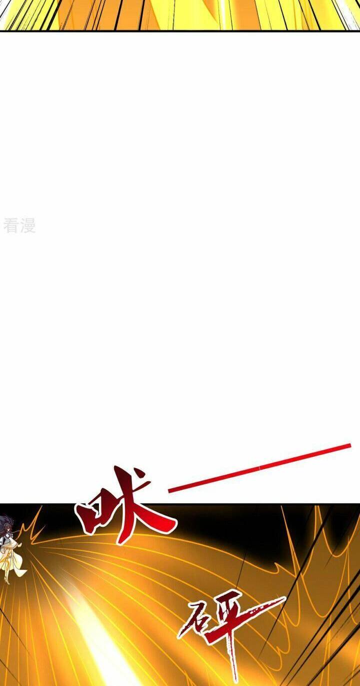 Tiên Võ Đế Tôn: Chapter 446