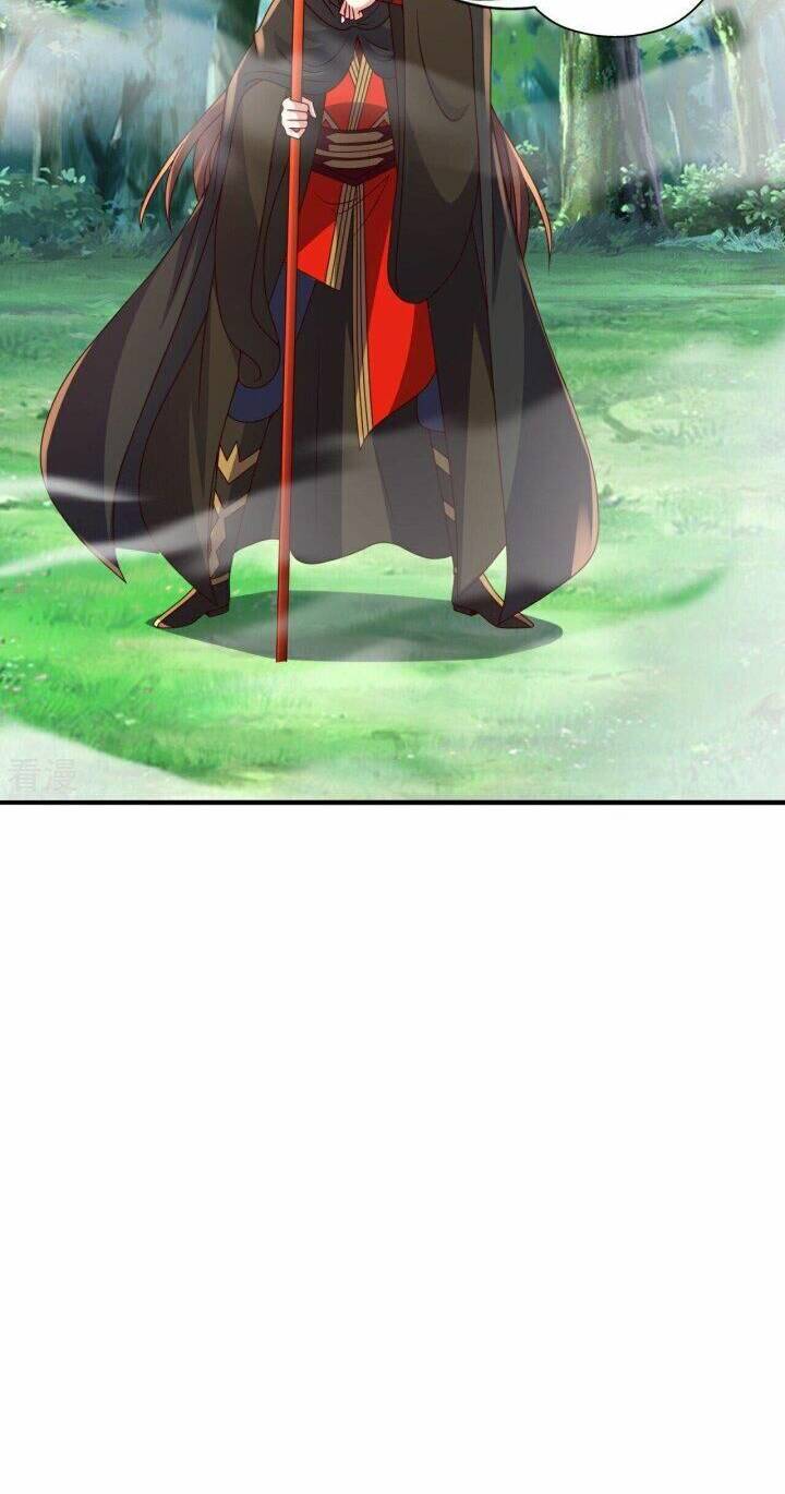 Tiên Võ Đế Tôn: Chapter 446