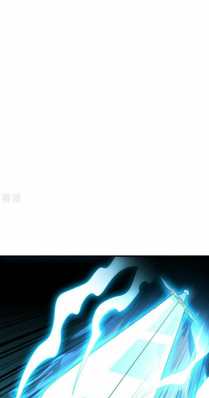 Tiên Võ Đế Tôn: Chapter 446